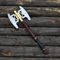 LOTR Battle Axe of Gimli