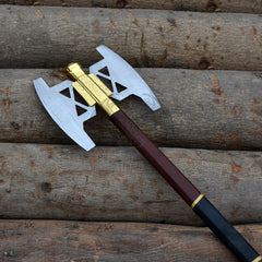 LOTR Battle Axe of Gimli