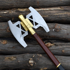 LOTR Battle Axe of Gimli