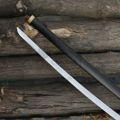 Ichimaru Gin Shinso Zanpakuto Sword