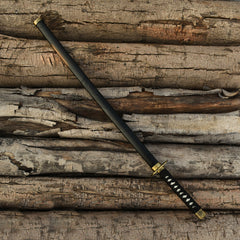 Ichimaru Gin Shinso Zanpakuto Sword