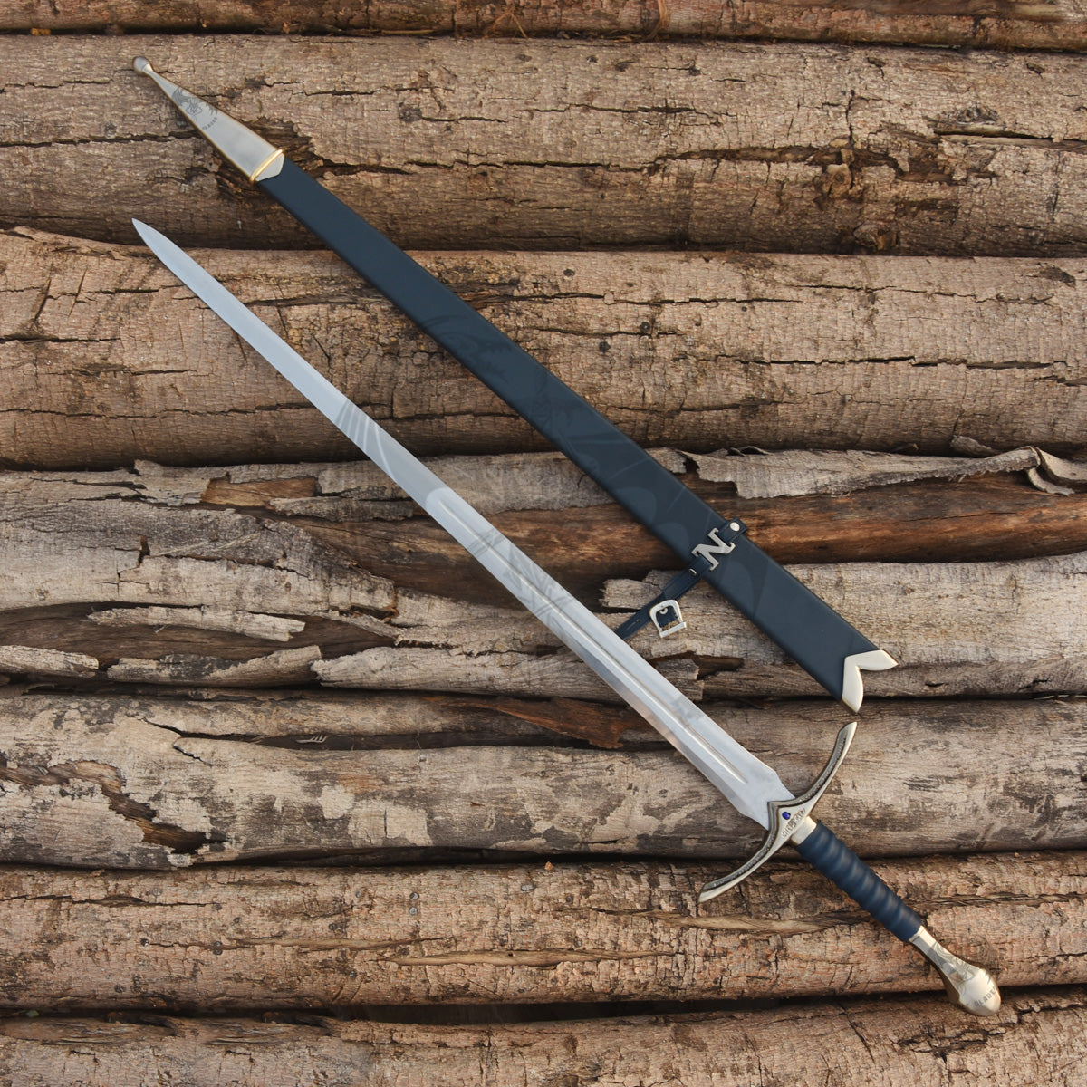 Glamdring Sword Of Gandalf