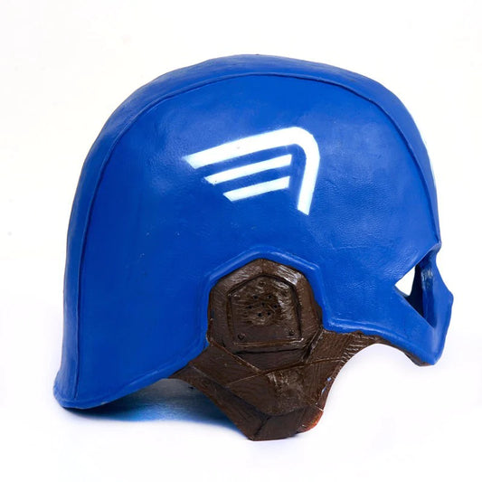 Helmet Of Captain America