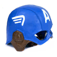 Helmet Of Captain America