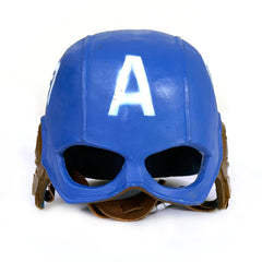 Helmet Of Captain America