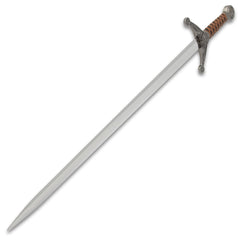 Celtic Claymore Sword – Medieval Two-Handed Sword Replica