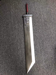 Cloud Strife's Buster Fantasy PU Foam Sword