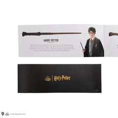 Harry Potter Collector Wand