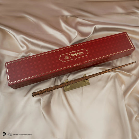 Hermione Granger  Wand