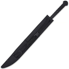 Combat Commander Two-Handed Spartan Sword And Sheath