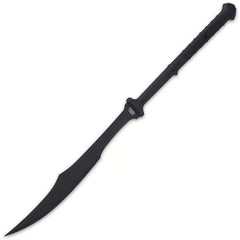 Combat Commander Two-Handed Spartan Sword And Sheath