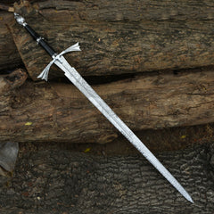 Daemon Targaryen sword