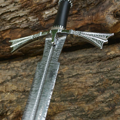 Daemon Targaryen Sword