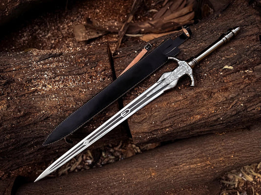 Dark Soul Sword