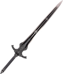 Dark Souls Knight Artorias Greatsword Full Size Metal Replica