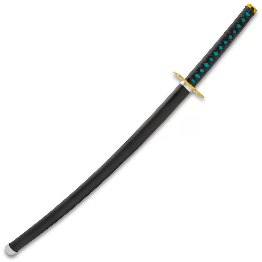 Demon Slayer Muichiro Tokito Sword