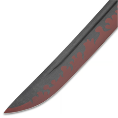 Demon Slayer Rengoku Sword Carbon Steel