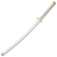 Demon Slayer Zenitsu Agatsuma Nichirin Sword