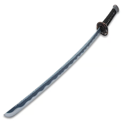 Elden Ring Moonveil Katana Sword