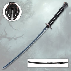 Elden Ring Moonveil Katana Sword