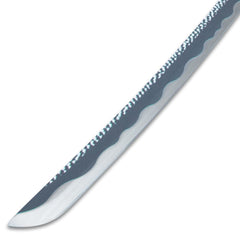 Elden Ring Moonveil Katana Sword