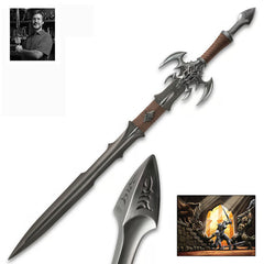 Exotath Special Edition Fantasy Sword