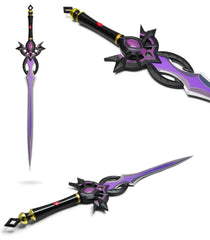 Fantasy Festering Desire Sword