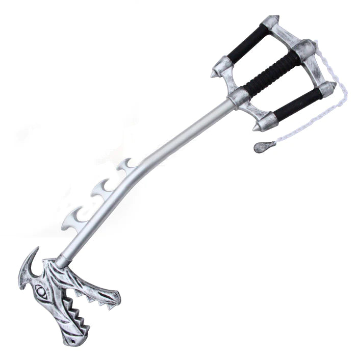 Fatal Crest Keyblade (High Density Foam)