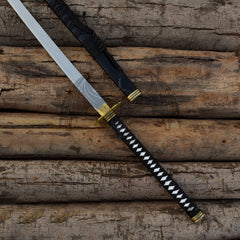 Sephiroth Masamune Sword from Final Fantasy VII