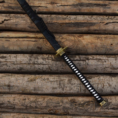 Sephiroth Masamune Sword from Final Fantasy VII