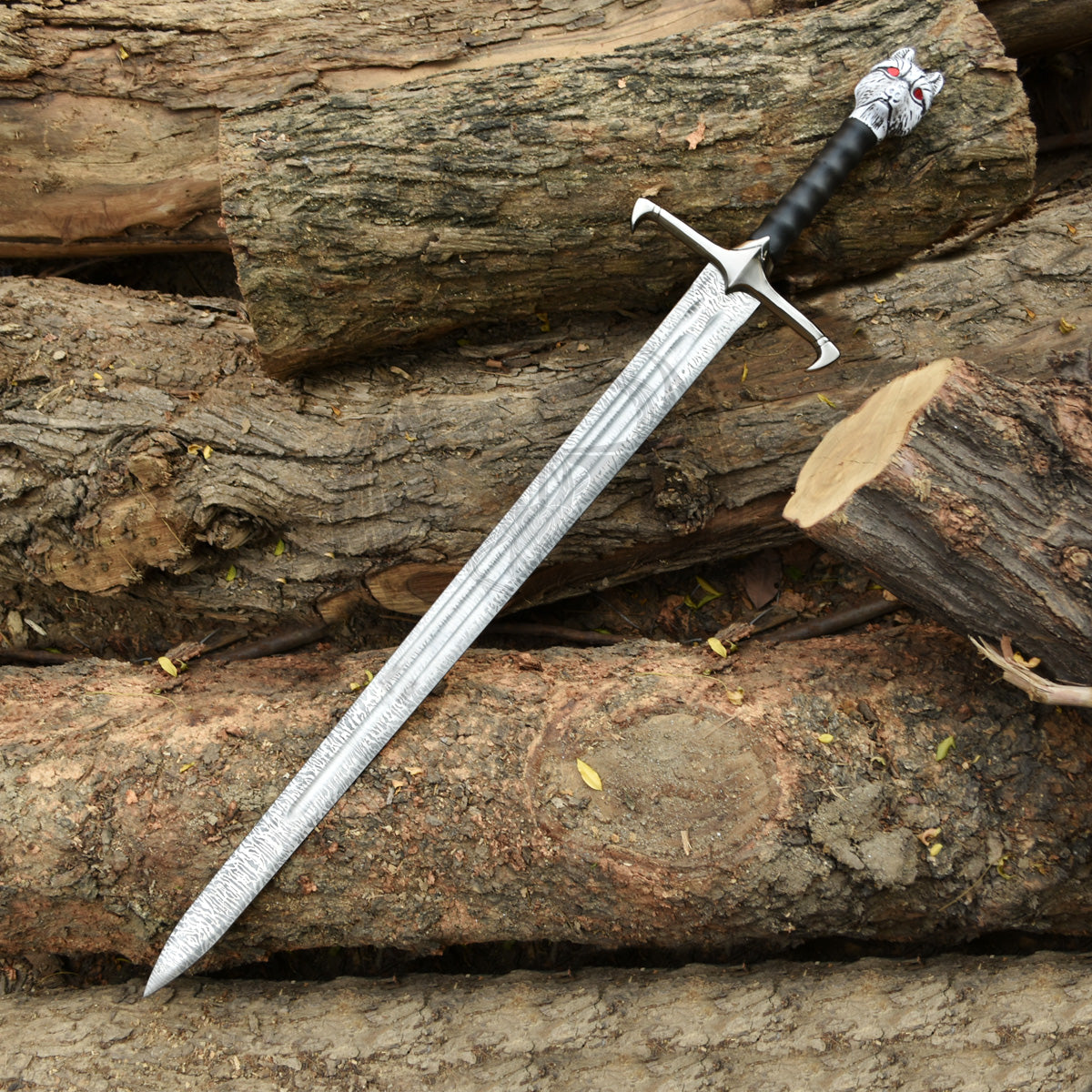 Long Claw Sword From Famous TV Series 