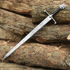 Long Claw Sword From Famous TV Series