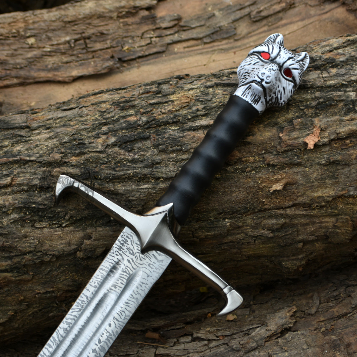 Long Claw Sword From Famous TV Series 