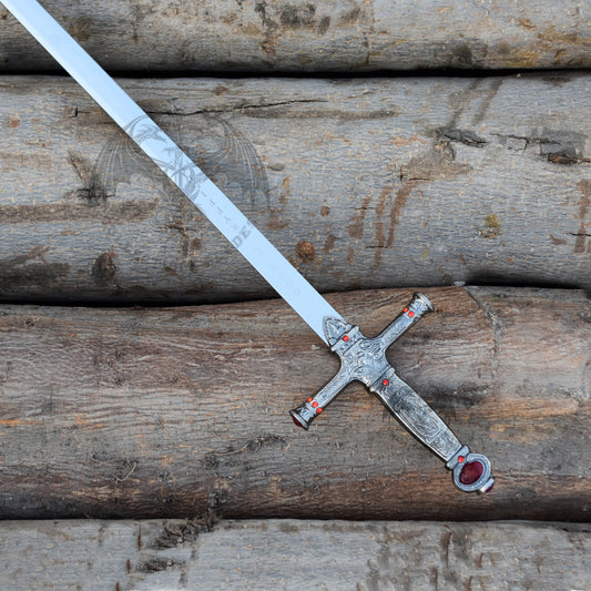 sword of gryffindor 