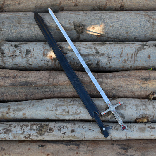 sword of gryffindor 