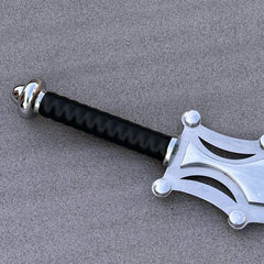 He-Man Power Sword Grayskull Replica