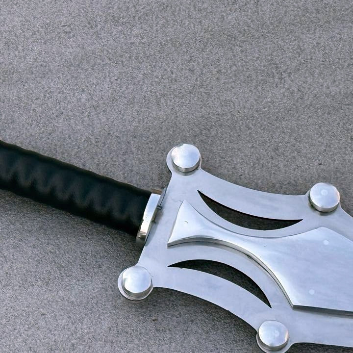 He-Man Power Sword Grayskull Replica