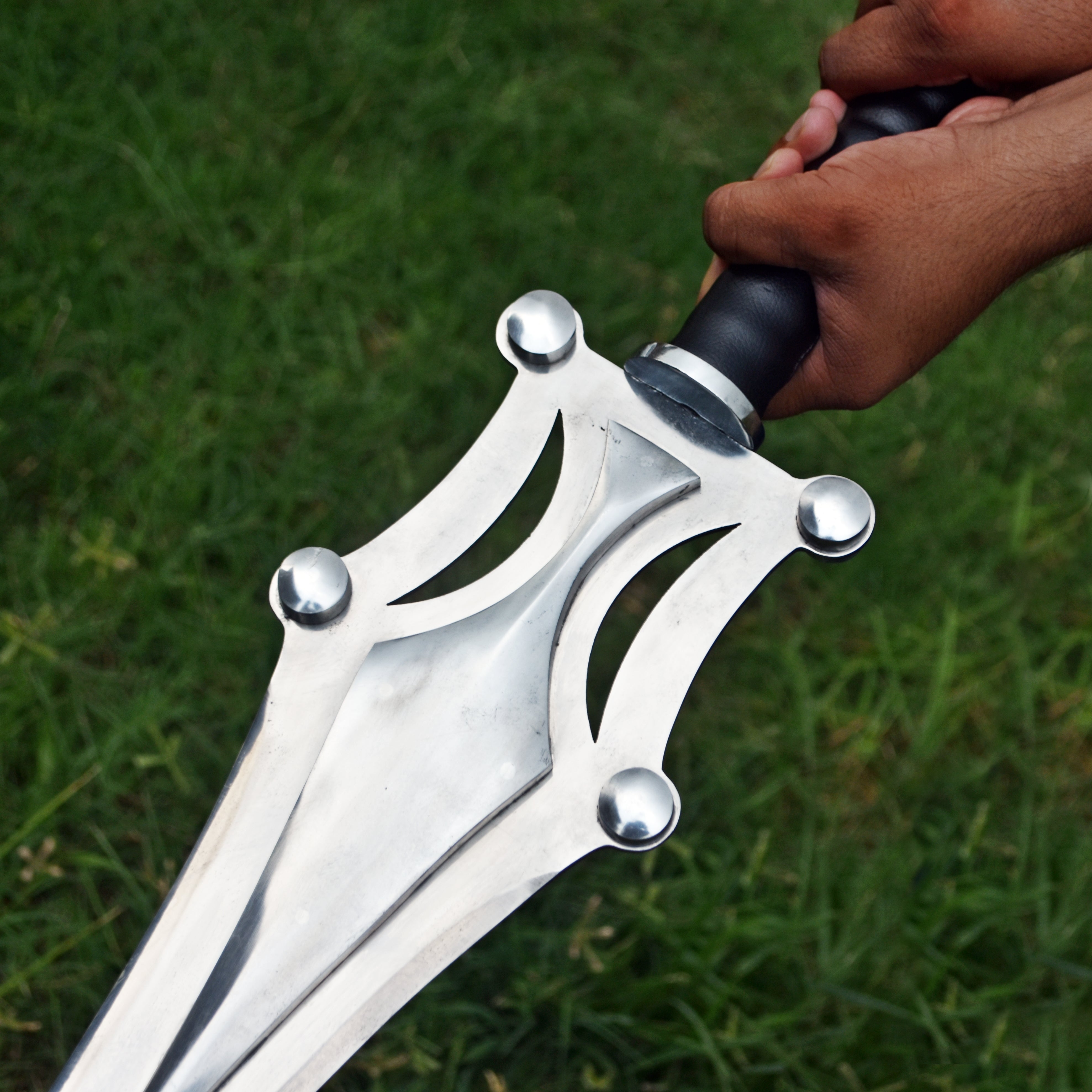 Masters of the Universe He-Man Power Sword Grayskull Replica