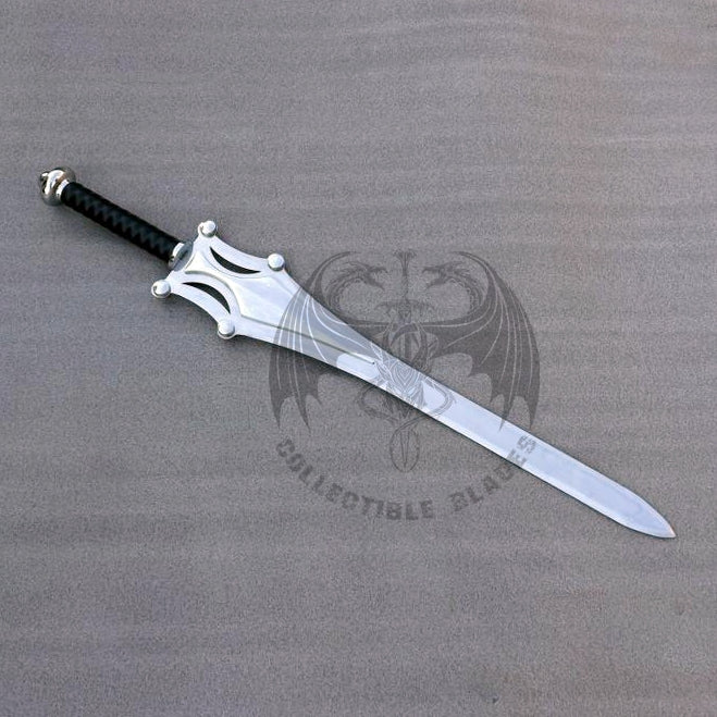 He-Man Power Sword Grayskull Replica