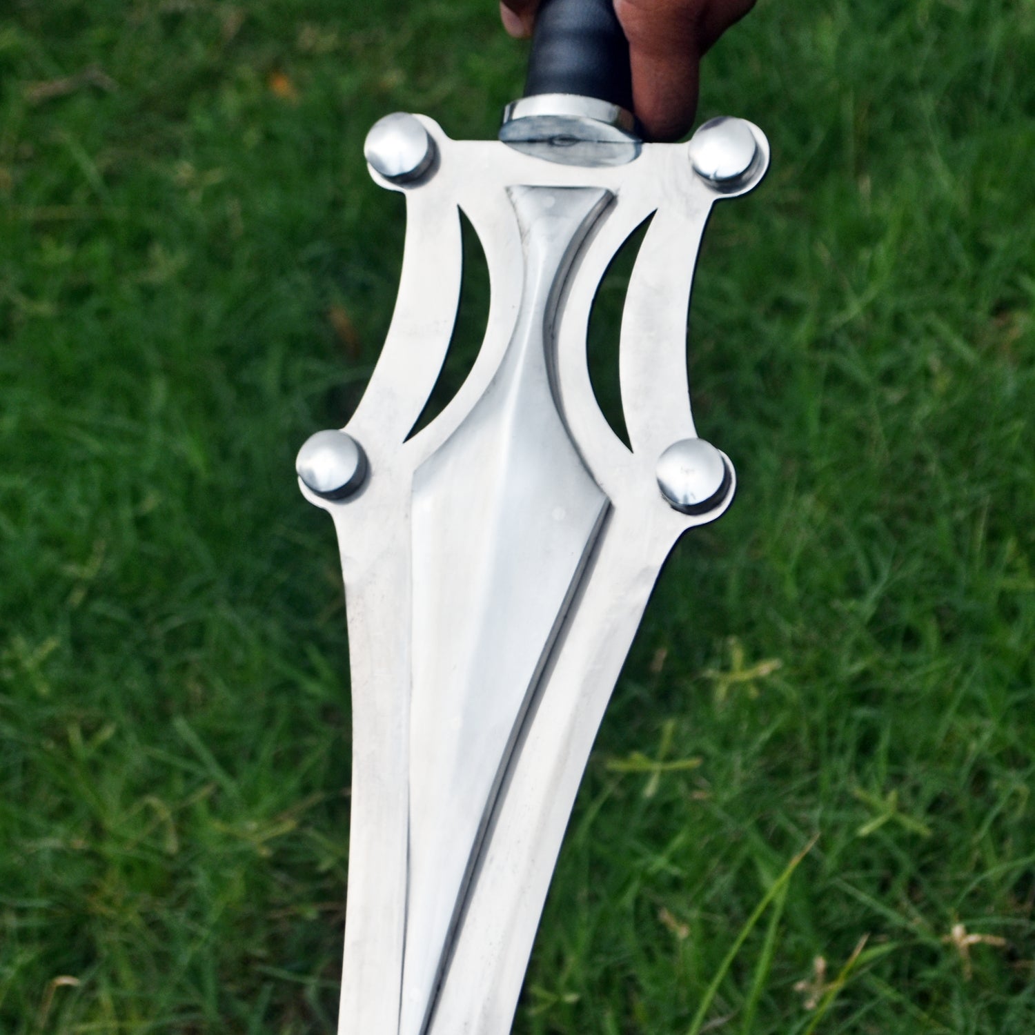 Masters of the Universe He-Man Power Sword Grayskull Replica