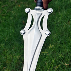 Masters of the Universe He-Man Power Sword Grayskull Replica