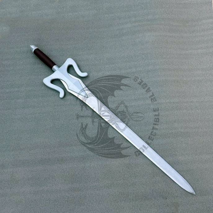 He Man Gray Skull Power Sword