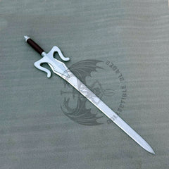 He Man Gray Skull Power Sword