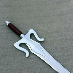 He Man Gray Skull Power Sword