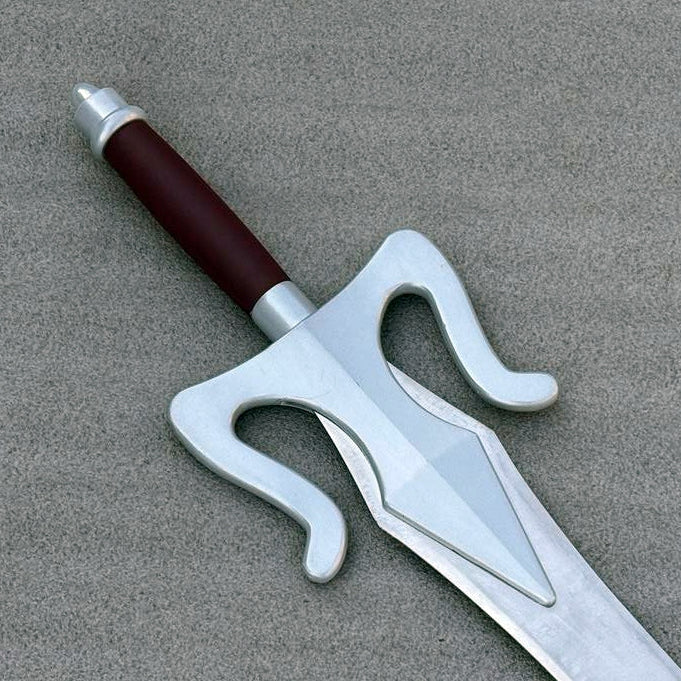He Man Gray Skull Power Sword