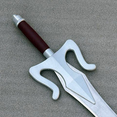 He Man Gray Skull Power Sword