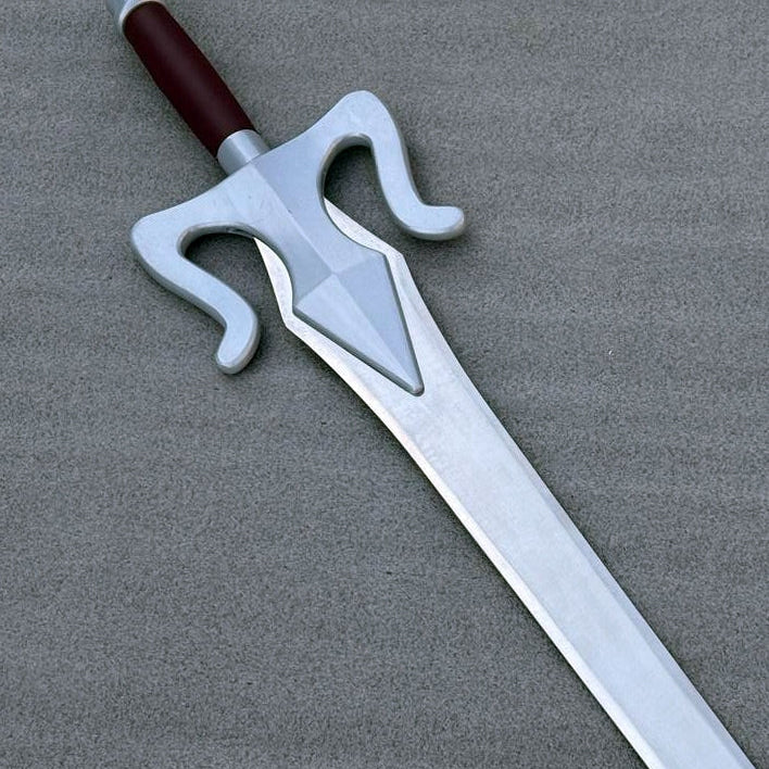 He Man Gray Skull Power Sword
