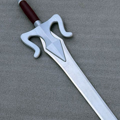 He Man Gray Skull Power Sword