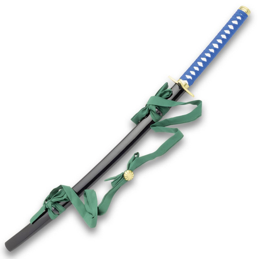 Hitsugaya Hyorinmaru Zanpakuto Sword