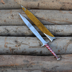 Sting Sword Antique Version